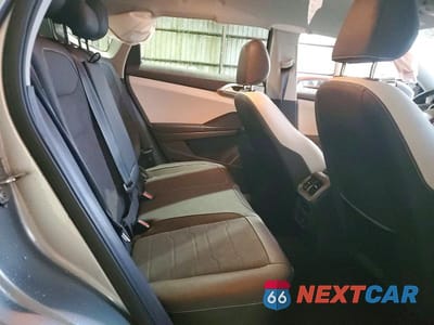 Zdjęcie 10 z 12 samochodu: 2025 VOLKSWAGEN TAOS SE VIN:3VVSC7B21SM040838 - miniatura