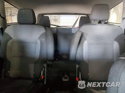 Zdjęcie 10 z 14 samochodu: 2020 BUICK ENCLAVE PREFERRED VIN:5GAERAKW9LJ207361 - miniatura