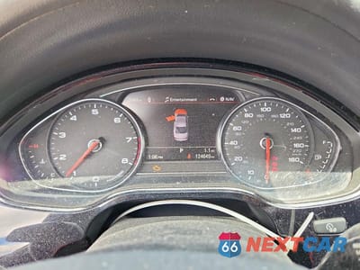 Zdjęcie 9 z 12 samochodu: 2011 AUDI A8 L QUATTRO VIN:WAURVAFDXBN015729 - miniatura