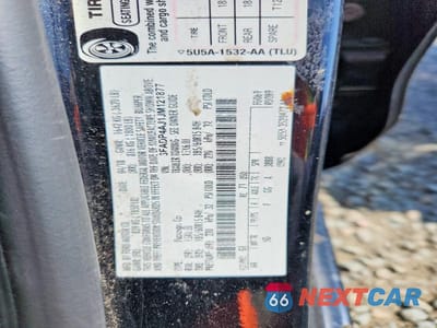 Zdjęcie 12 z 12 samochodu: 2018 FORD FIESTA S VIN:3FADP4AJ1JM121877 - miniatura