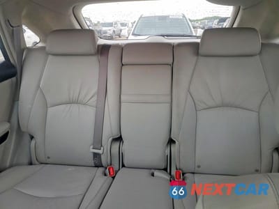 Zdjęcie 10 z 13 samochodu: 2008 LEXUS RX 400H VIN:JTJHW31U482052684 - miniatura