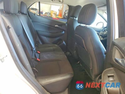 Zdjęcie 10 z 13 samochodu: 2022 BUICK ENCORE GX PREFERRED VIN:KL4MMCSL5NB057170 - miniatura