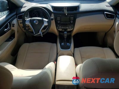 Zdjęcie 8 z 13 samochodu: 2016 NISSAN ROGUE SV VIN:KNMAT2MT6GP634734 - miniatura