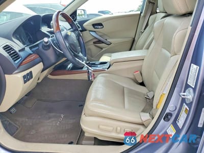 Zdjęcie 7 z 13 samochodu: 2013 ACURA RDX TECHNOLOGY VIN:5J8TB3H57DL000074 - miniatura