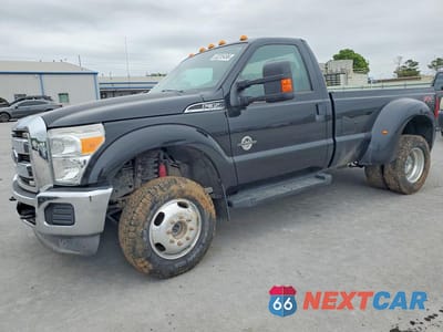 2012 FORD F350 SUPER DUTY 1FTRF3DT5CEB92700 - główne zdjęcie licytacji z USA - miniatura