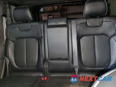Zdjęcie 10 z 14 samochodu: 2022 JEEP GRAND CHEROKEE OVERLAND VIN:1C4RJHDG3N8591038 - miniatura