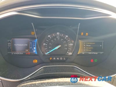 Zdjęcie 9 z 12 samochodu: 2016 FORD FUSION SE PHEV VIN:3FA6P0PU1GR191300 - miniatura