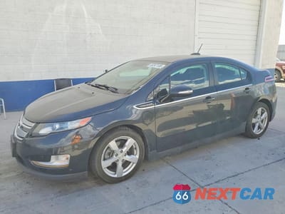 2015 CHEVROLET VOLT 1G1RD6E42FU132634 - główne zdjęcie licytacji z USA - miniatura