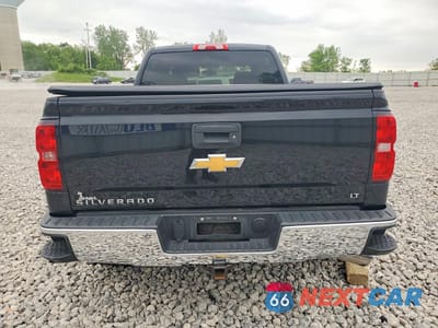 Zdjęcie 6 z 13 samochodu: 2014 CHEVROLET SILVERADO K1500 LT VIN:3GCUKREC1EG337606 - miniatura