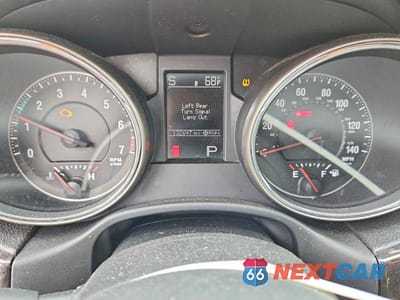 Zdjęcie 9 z 13 samochodu: 2012 JEEP GRAND CHEROKEE LAREDO VIN:1C4RJFAG1CC272336 - miniatura