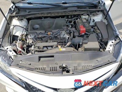Zdjęcie 11 z 12 samochodu: 2019 TOYOTA CAMRY XSE VIN:4T1B61HK5KU722011 - miniatura