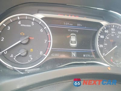 Zdjęcie 9 z 13 samochodu: 2024 NISSAN SENTRA SV VIN:3N1AB8CV2RY318728 - miniatura