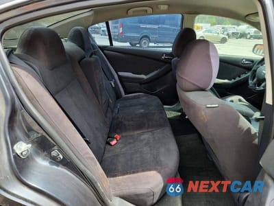 Zdjęcie 10 z 12 samochodu: 2012 NISSAN ALTIMA 2.5 VIN:1N4AL2AP7CN550232 - miniatura