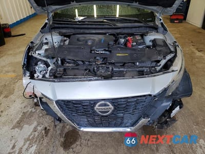 Zdjęcie 11 z 13 samochodu: 2020 NISSAN ALTIMA S VIN:1N4BL4BW1LC127177 - miniatura