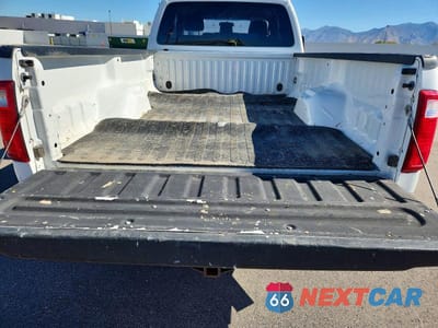 Zdjęcie 10 z 13 samochodu: 2015 FORD F250 SUPER DUTY VIN:1FT7X2B64FEA76534 - miniatura