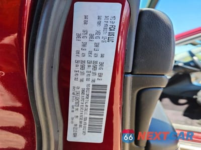Zdjęcie 13 z 13 samochodu: 2017 JEEP GRAND CHEROKEE SUMMIT VIN:1C4RJFJG3HC768729 - miniatura