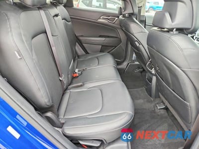 Zdjęcie 10 z 13 samochodu: 2025 KIA SPORTAGE EX VIN:5XYK33DF8SG283874 - miniatura