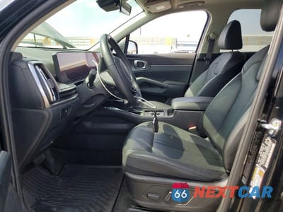 Zdjęcie 7 z 13 samochodu: 2025 KIA SORENTO S VIN:5XYRL4JC8SG384802 - miniatura
