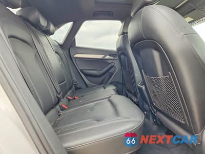 Zdjęcie 11 z 13 samochodu: 2018 AUDI Q3 PREMIUM PLUS VIN:WA1HCCFS5JR032020 - miniatura