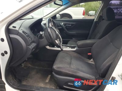 Zdjęcie 7 z 12 samochodu: 2014 NISSAN ALTIMA 2.5 SV VIN:1N4AL3AP0EN244384 - miniatura
