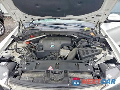 Zdjęcie 12 z 13 samochodu: 2016 BMW X3 XDRIVE28I VIN:5UXWX9C5XG0D83880 - miniatura