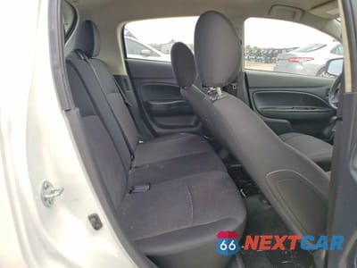 Zdjęcie 10 z 12 samochodu: 2020 MITSUBISHI MIRAGE ES VIN:ML32A3HJXLH009334 - miniatura