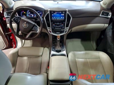 Zdjęcie 8 z 14 samochodu: 2016 CADILLAC SRX PERFORMANCE COLLECTION VIN:3GYFNCE36GS578004 - miniatura