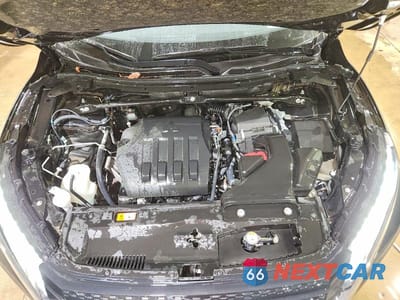 Zdjęcie 12 z 14 samochodu: 2024 MITSUBISHI ECLIPSE CROSS SE VIN:JA4ATWAA4RZ061618 - miniatura