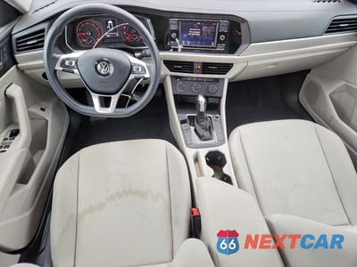 Zdjęcie 8 z 12 samochodu: 2019 VOLKSWAGEN JETTA S VIN:3VWC57BU6KM036571 - miniatura