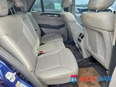 Zdjęcie 11 z 13 samochodu: 2015 MERCEDES-BENZ ML 350 VIN:4JGDA5JB1FA498574 - miniatura