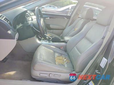 Zdjęcie 7 z 12 samochodu: 2008 ACURA TL VIN:19UUA66288A055300 - miniatura