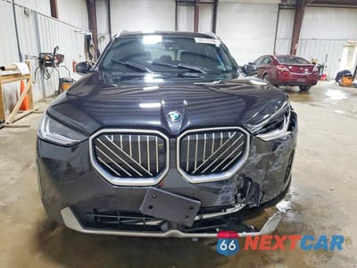 Piąte zdjęcie samochodu w środku: 2025 BMW X3 30 XDRIVE VIN:5UX53GP02S9Z56427 - miniatura