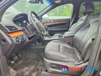 Zdjęcie 7 z 13 samochodu: 2015 LINCOLN MKT LIVERY VIN:2LMHJ5NKXFBL00918 - miniatura