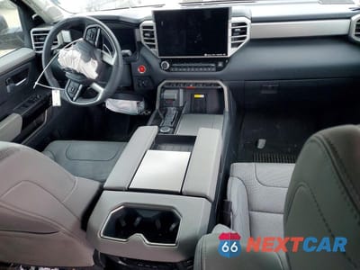 Zdjęcie 8 z 13 samochodu: 2023 TOYOTA SEQUOIA LIMITED VIN:7SVAAABA1PX016874 - miniatura