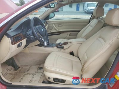 Zdjęcie 7 z 12 samochodu: 2013 BMW 328 I VIN:WBAKE3C59DE771257 - miniatura