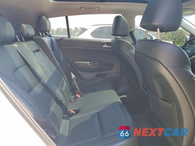 Zdjęcie 11 z 13 samochodu: 2020 KIA SPORTAGE EX VIN:KNDPN3AC6L7788787 - miniatura
