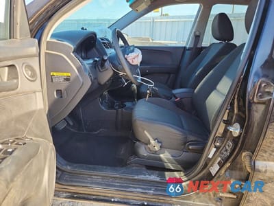 Zdjęcie 7 z 13 samochodu: 2009 KIA SPORTAGE LX VIN:KNDJF724897604220 - miniatura