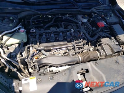 Zdjęcie 11 z 12 samochodu: 2021 HONDA CIVIC SPORT VIN:SHHFK7H48MU426772 - miniatura