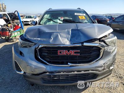 Zdjęcie 11 z 12 samochodu: 2019 GMC TERRAIN VIN:3GKALMEV9KL276808 - miniatura