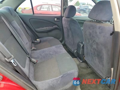 Zdjęcie 10 z 12 samochodu: 2005 NISSAN SENTRA 1.8 VIN:3N1CB51D75L548533 - miniatura
