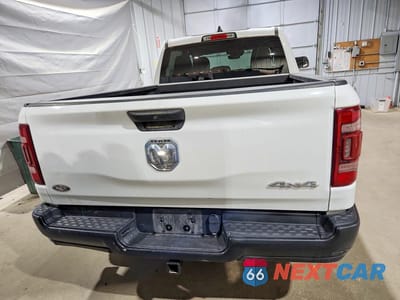 Zdjęcie 6 z 12 samochodu: 2022 RAM 1500 TRADESMAN VIN:1C6RRFNG7NN365184 - miniatura