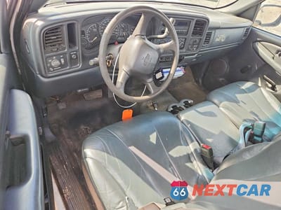 Zdjęcie 8 z 12 samochodu: 2001 CHEVROLET SILVERADO C1500 VIN:1GCEC14V81Z318762 - miniatura