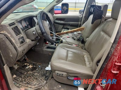 Zdjęcie 7 z 12 samochodu: 2008 DODGE RAM 3500 VIN:3D7MX49AX8G164613 - miniatura