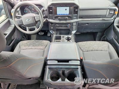 Zdjęcie 8 z 12 samochodu: 2022 FORD F150 SUPERCREW VIN:1FTEW1E89NFB98946 - miniatura