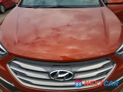 Zdjęcie 12 z 13 samochodu: 2018 HYUNDAI SANTA FE SPORT 2.4L VIN:5XYZT3LB9JG520948 - miniatura