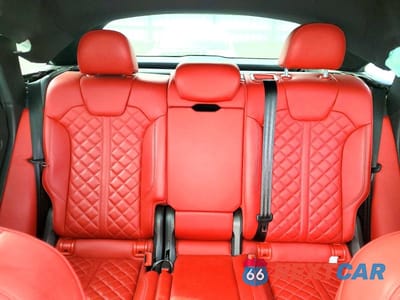 Zdjęcie 10 z 13 samochodu: 2023 AUDI SQ5 SPORTBACK PRESTIGE VIN:WA134AFY4P2036223 - miniatura