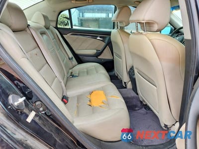 Zdjęcie 10 z 12 samochodu: 2007 ACURA TL TYPE S VIN:19UUA76567A022679 - miniatura