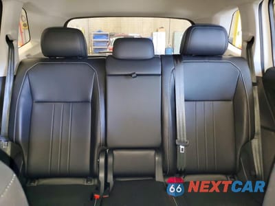 Zdjęcie 10 z 13 samochodu: 2024 VOLKSWAGEN TIGUAN SE VIN:3VVMB7AX2RM063029 - miniatura