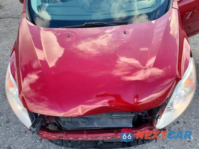Zdjęcie 12 z 13 samochodu: 2013 FORD C-MAX SEL VIN:1FADP5BU8DL538059 - miniatura