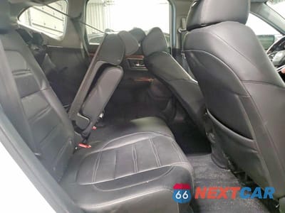 Zdjęcie 11 z 14 samochodu: 2021 HONDA CR-V EXL VIN:2HKRW2H88MH682355 - miniatura